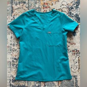 Figs Jogger Scrub Set